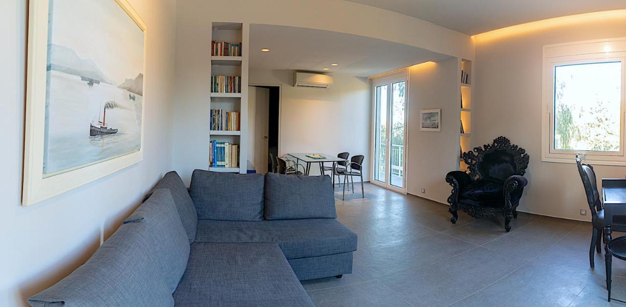 شقة Acropolis, Athens Ancient Hill Flat المظهر الخارجي الصورة